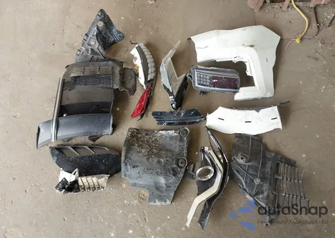 2020 Nissan Pathfinder Sl 4Wd from USA, damaged, VIN 5N1DR2CM3LC646438